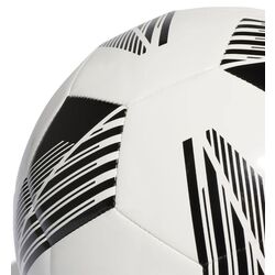 Мяч футбольный Adidas Tiro Club FS0367 N.5 (White/Black) Thumb