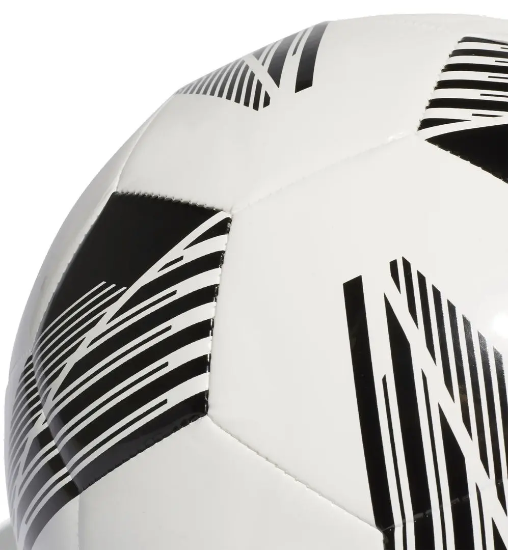 Мяч футбольный Adidas Tiro Club FS0367 N.5 (White/Black) - 2