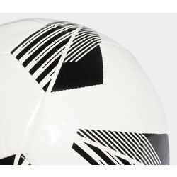 Мяч футбольный Adidas Tiro Club FS0367 N.5 (White/Black) Thumb
