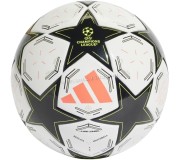 Мяч футбольный Adidas UCL League J290 IX4058 R.4 (White/Black)