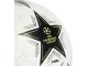 Minge de fotbal Adidas UCL Training IX4062 R.3 (White/Black)