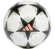 Minge de fotbal Adidas UCL Training IX4062 R.3 (White/Black)