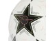 Minge de fotbal Adidas UCL Training IX4062 R.3 (White/Black)