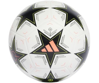 Minge de fotbal Adidas UCL Training IX4062 R.3 (White/Black)