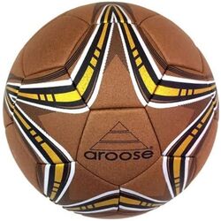 Мяч футбольный Aroose Profi (Brown)