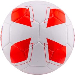 Мяч футбольный Bayern Munchen Y5 R.5 (Red/White) Thumb