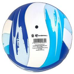 Мяч волейбольный Enero Pro Wave Soft Touch (Blue/White) Thumb