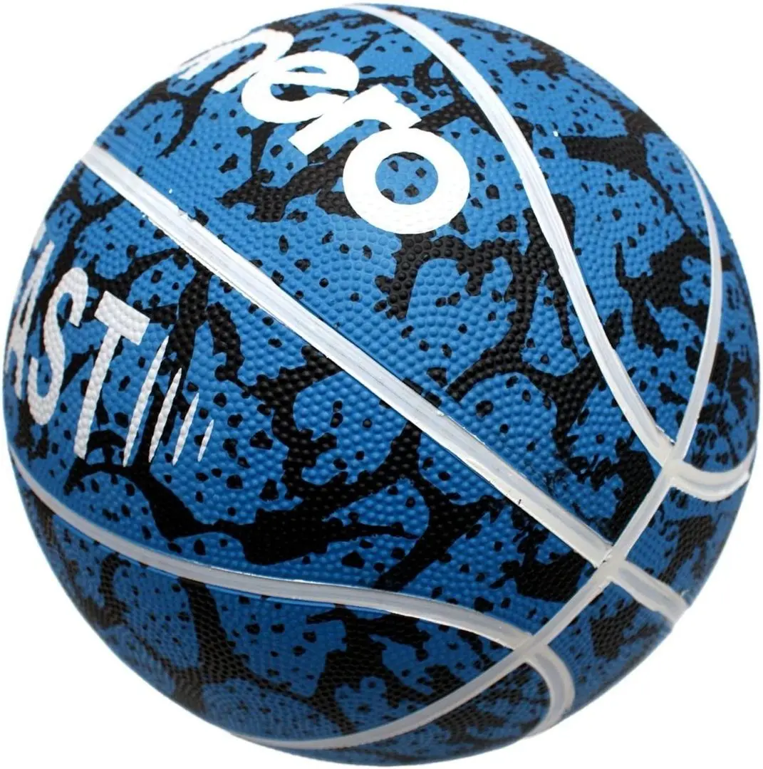 Minge de baschet Enero Fast R.7 (Blue)