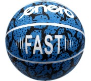 Мяч баскетбольный Enero Fast R.7 (Blue)