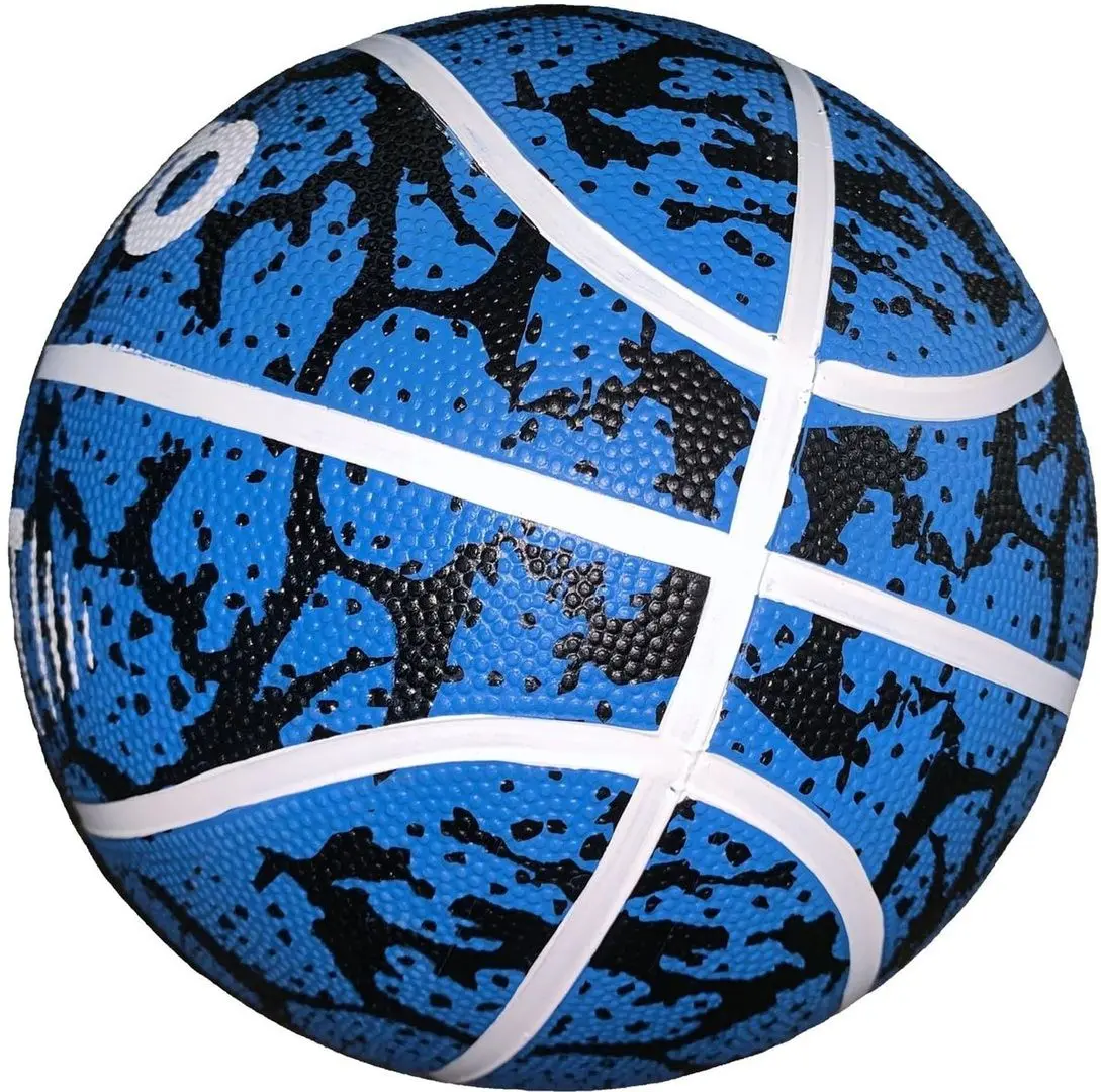 Minge de baschet Enero Fast R.7 (Blue)