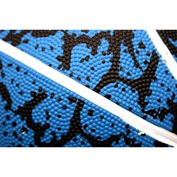 Minge de baschet Enero Fast R.7 (Blue) Thumb