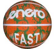 Мяч баскетбольный Enero Fast R.7 (Orange)