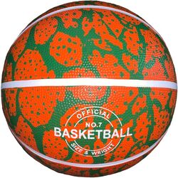 Minge de baschet Enero Fast R.7 (Orange) Thumb