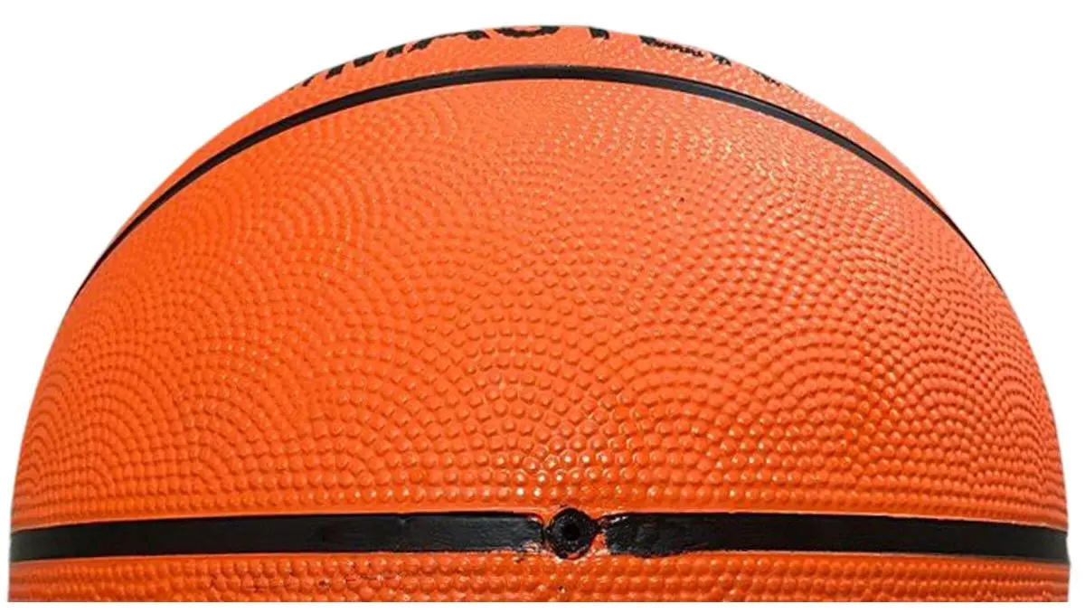 Мяч баскетбольный Enero Master N.7 (Orange)