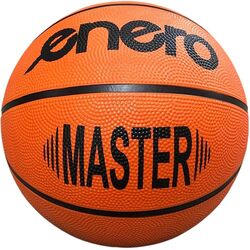 Мяч баскетбольный Enero Master N.7 (Orange)