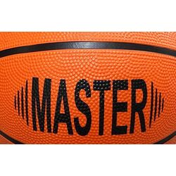 Minge baschet Enero Master R.5 (Orange/Black) Thumb