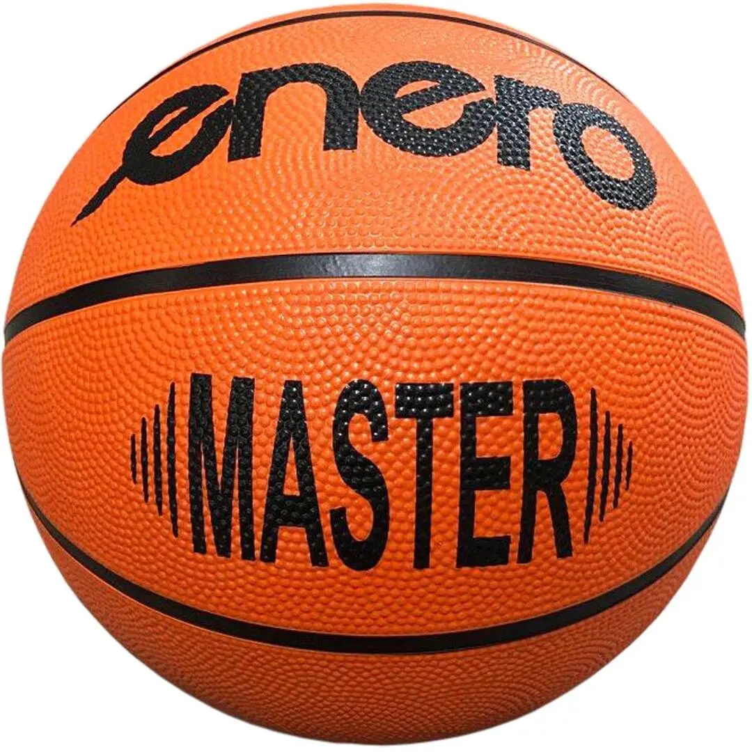 Minge baschet Enero Master R.5 (Orange/Black)