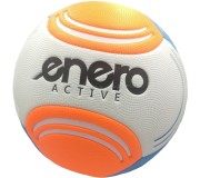 Мяч для пляжного футбола Enero Active R.5 (Orange/White)