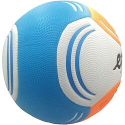 Мяч для пляжного футбола Enero Active R.5 (Orange/White) Thumb