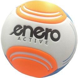 Мяч для пляжного футбола Enero Active R.5 (Orange/White) Thumb
