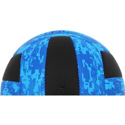 Minge pentru volei Enero Official R.5 (Black/Blue) Thumb