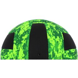 Minge pentru volei Enero Softtouch 1019185 (Black/Green) Thumb
