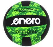 Мяч волейбольный Enero Softtouch 1019185 (Black/Green)