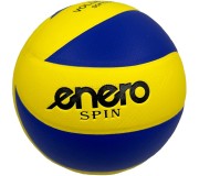 Мяч волейбольный Enero Spin R.5 (Blue/Yellow)