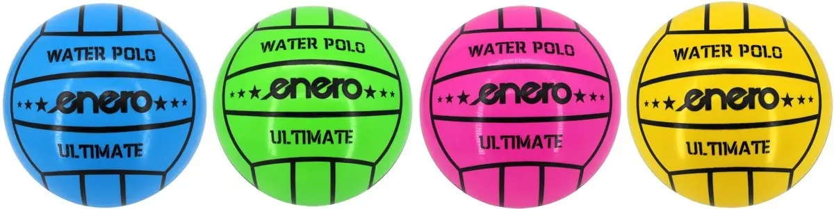 Minge pentru volei Enero Ultimate (Yelow)