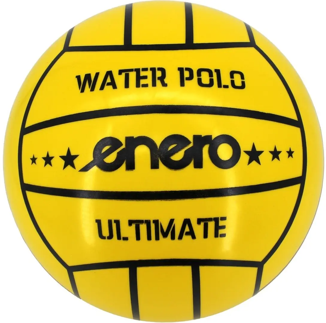 Minge pentru volei Enero Ultimate (Yelow)