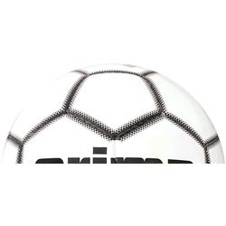 Minge pentru fotbal Erima Classic One R.5 (White/Black) Thumb