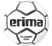 Мяч футбольный Erima Classic One R.5 (White/Black)