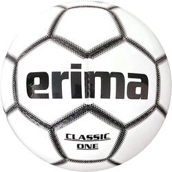 Minge pentru fotbal Erima Classic One R.5 (White/Black)