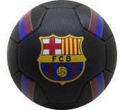 Мяч футбольный FC Barcelona 1899 R.5 (Black)