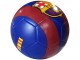 Мяч футбольный FC Barcelona Blaugrana Stripes (Blue/Red)