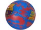 Мяч футбольный FC Barcelona Camo (Blue/Red)