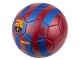 Мяч футбольный FC Barcelona Home 21/22 R.5 (Blue/Red)