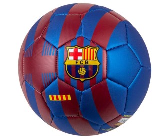 Мяч футбольный FC Barcelona Home 21/22 R.5 (Blue/Red)