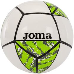 Minge de fotbal Joma Challenge II (White/Green)