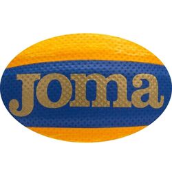 Minge pentru volei Joma High Performance 793005 (Blue/Yellow) Thumb
