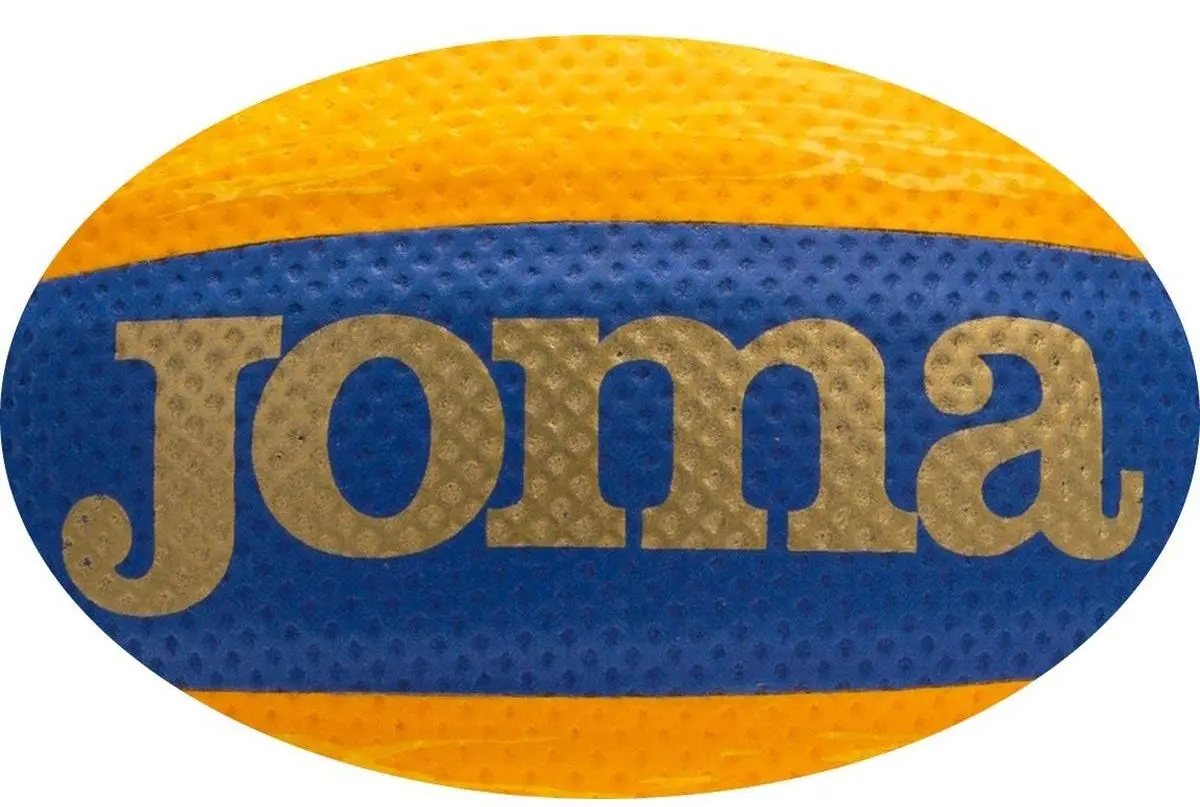 Minge pentru volei Joma High Performance 793005 (Blue/Yellow)