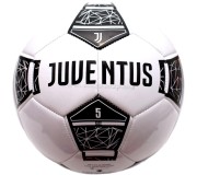 Minge pentru fotbal Juventus R.5 134007 (White/Black)