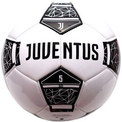 Мяч футбольный Mondo Juventus R.5 134007 (White/Black)