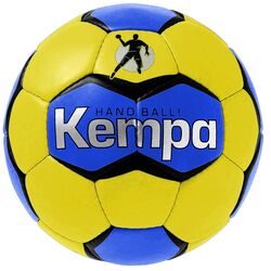 Мяч гандбольный Kempa N3 20163 (Yellow/Blue)