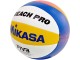 Мяч волейбольный Mikasa Beach Pro BV550C (Blue/White)