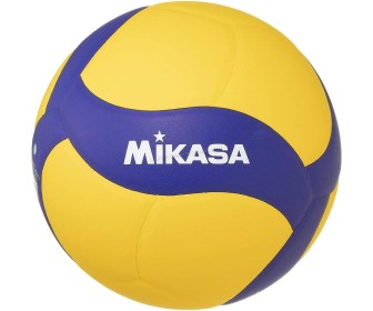 Мяч волейбольный Mikasa Mini V430W (Blue/Yellow)