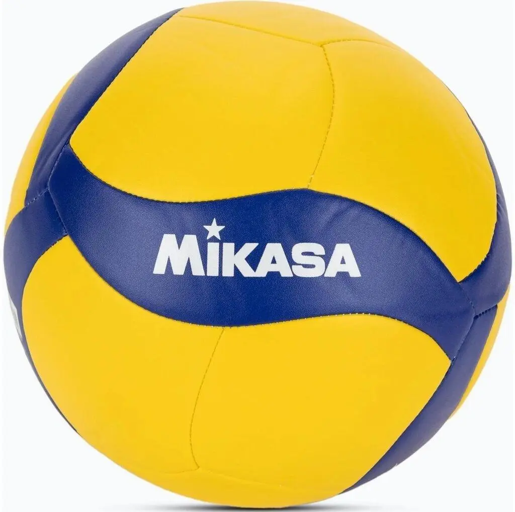 Мяч волейбольный Mikasa V460W Mini R.4 (Yellow/Blue)