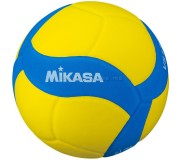 Мяч волейбольный Mikasa VS170W Kids (Yellow/Blue)