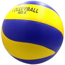 Minge pentru volei Nikaka 635034 (Blue/Yellow) Thumb