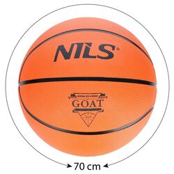 Minge baschet Nils Goat NPK252 (Orange) Thumb
